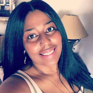 Meet your Posher, Latoya